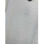 2026年3月29日入荷新作Fendi半袖Tシャツ春夏高品質超厳選★入手困難/LD工場