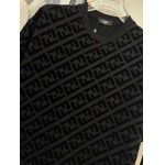 2026年3月29日入荷新作Fendi半袖Tシャツ春夏高品質超厳選★入手困難/LD工場