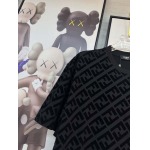 2026年3月29日入荷新作Fendi半袖Tシャツ春夏高品質超厳選★入手困難/LD工場