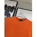 2026年3月29日入荷新作Fendi半袖Tシャツ春夏高品質超厳選★入手困難/LD工場