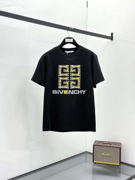 2026年3月29日入荷新作Givenchy半袖Tシャツ春夏...
