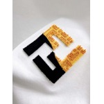 2026年3月29日入荷新作Fendi半袖Tシャツ春夏高品質超厳選★入手困難/LD工場