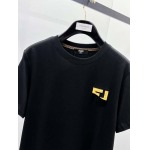 2026年3月29日入荷新作Fendi半袖Tシャツ春夏高品質超厳選★入手困難/LD工場