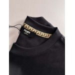 2026年3月29日入荷新作Fendi半袖Tシャツ春夏高品質超厳選★入手困難/LD工場