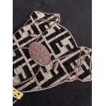 2026年3月29日入荷新作Fendi半袖Tシャツ春夏高品質超厳選★入手困難/LD工場