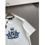 2026年3月29日入荷新作Fendi半袖Tシャツ春夏高品質超厳選★入手困難/LD工場