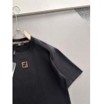 2026年3月29日入荷新作Fendi半袖Tシャツ春夏高品質超厳選★入手困難/LD工場