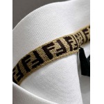 2026年3月29日入荷新作Fendi半袖Tシャツ春夏高品質超厳選★入手困難/LD工場