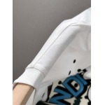 2026年3月29日入荷新作Fendi半袖Tシャツ春夏高品質超厳選★入手困難/LD工場