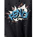 2026年3月29日入荷新作Fendi半袖Tシャツ春夏高品質超厳選★入手困難/LD工場