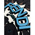 2026年3月29日入荷新作Fendi半袖Tシャツ春夏高品質超厳選★入手困難/LD工場