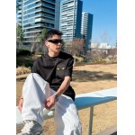 2026年3月29日入荷新作Fendi半袖Tシャツ春夏高品質超厳選★入手困難/LD工場