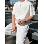 2026年3月29日入荷新作Fendi半袖Tシャツ春夏高品質超厳選★入手困難/LD工場