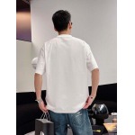 2026年3月29日入荷新作Fendi半袖Tシャツ春夏高品質超厳選★入手困難/LD工場