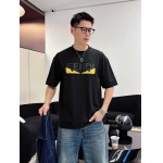 2026年3月29日入荷新作Fendi半袖Tシャツ春夏高品質超厳選★入手困難/LD工場