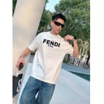 2026年3月29日入荷新作Fendi半袖Tシャツ春夏高品質超厳選★入手困難/LD工場