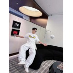 2026年3月29日入荷新作Fendi半袖Tシャツ春夏高品質超厳選★入手困難/LD工場