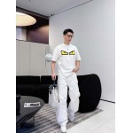 2026年3月29日入荷新作Fendi半袖Tシャツ春夏高品質超厳選★入手困難/LD工場