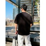 2026年3月29日入荷新作Fendi半袖Tシャツ春夏高品質超厳選★入手困難/LD工場