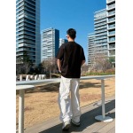 2026年3月29日入荷新作Fendi半袖Tシャツ春夏高品質超厳選★入手困難/LD工場