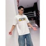 2026年3月29日入荷新作Fendi半袖Tシャツ春夏高品質超厳選★入手困難/LD工場