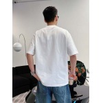 2026年3月29日入荷新作Fendi半袖Tシャツ春夏高品質超厳選★入手困難/LD工場