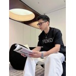 2026年3月29日入荷新作Fendi半袖Tシャツ春夏高品質超厳選★入手困難/LD工場