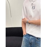 2026年3月29日入荷新作Fendi半袖Tシャツ春夏高品質超厳選★入手困難/LD工場
