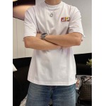 2026年3月29日入荷新作Fendi半袖Tシャツ春夏高品質超厳選★入手困難/LD工場