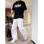 2026年3月29日入荷新作Fendi半袖Tシャツ春夏高品質超厳選★入手困難/LD工場