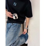 2026年3月29日入荷新作Fendi半袖Tシャツ春夏高品質超厳選★入手困難/LD工場