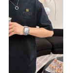 2026年3月29日入荷新作Fendi半袖Tシャツ春夏高品質超厳選★入手困難/LD工場