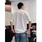 2026年3月29日入荷新作Fendi半袖Tシャツ春夏高品質超厳選★入手困難/LD工場