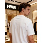 2026年3月29日入荷新作Fendi半袖Tシャツ春夏高品質超厳選★入手困難/LD工場