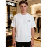 2026年3月29日入荷新作Fendi半袖Tシャツ春夏高品質超厳選★入手困難/LD工場