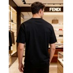 2026年3月29日入荷新作Fendi半袖Tシャツ春夏高品質超厳選★入手困難/LD工場