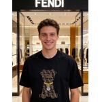 2026年3月29日入荷新作Fendi半袖Tシャツ春夏高品質超厳選★入手困難/LD工場