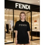 2026年3月29日入荷新作Fendi半袖Tシャツ春夏高品質超厳選★入手困難/LD工場
