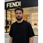 2026年3月29日入荷新作Fendi半袖Tシャツ春夏高品質超厳選★入手困難/LD工場