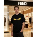 2026年3月29日入荷新作Fendi半袖Tシャツ春夏高品質超厳選★入手困難/LD工場
