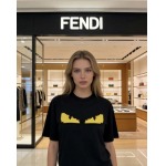 2026年3月29日入荷新作Fendi半袖Tシャツ春夏高品質超厳選★入手困難/LD工場