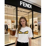 2026年3月29日入荷新作Fendi半袖Tシャツ春夏高品質超厳選★入手困難/LD工場
