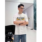 2026年3月29日入荷新作Fendi半袖Tシャツ春夏高品質超厳選★入手困難/LD工場