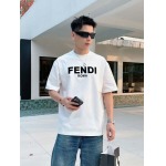 2026年3月29日入荷新作Fendi半袖Tシャツ春夏高品質超厳選★入手困難/LD工場