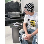 2026年3月29日入荷新作Fendi半袖Tシャツ春夏高品質超厳選★入手困難/LD工場