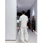 2026年3月29日入荷新作Fendi半袖Tシャツ春夏高品質超厳選★入手困難/LD工場