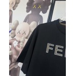 2026年3月29日入荷新作Fendi半袖Tシャツ春夏高品質超厳選★入手困難/LD工場