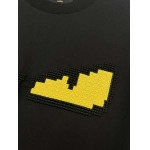 2026年3月29日入荷新作Fendi半袖Tシャツ春夏高品質超厳選★入手困難/LD工場