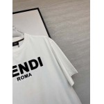 2026年3月29日入荷新作Fendi半袖Tシャツ春夏高品質超厳選★入手困難/LD工場