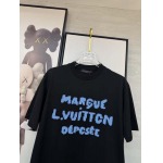 2026年3月30日入荷新作Louis Vuitton半袖Tシャツ春夏高品質超厳選★入手困難/LD工場